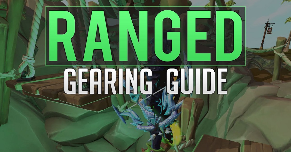 rs3 ranged armour guide