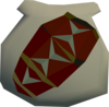 Bloated Leech pouches in rs3