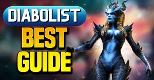 Diabolist champion guide