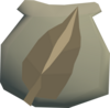 Dreadfowl pouch