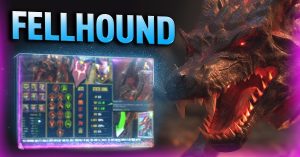Fellhound champion guide