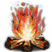 firemaking icon