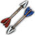 fletching icon rs3