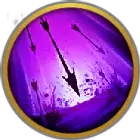 Flurry-of-Arrows Flurry of Arrows