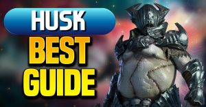 Husk champion guide
