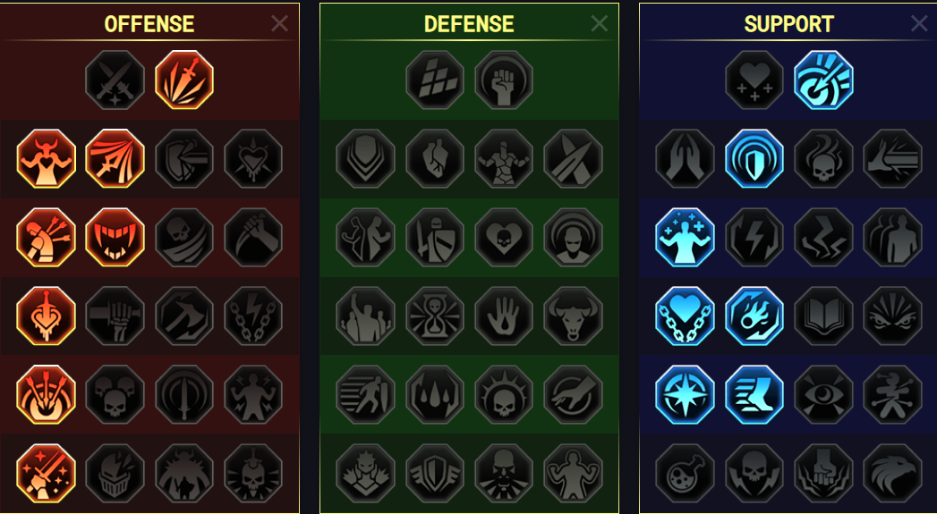 Jizoh Champion Guide Raid Shadow Legends