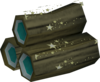 Magic Logs rs3
