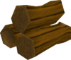Maple Logs rs3