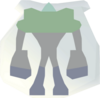 Moss Titan pouch rs3