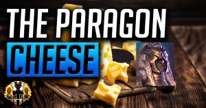 Paragon champion guide