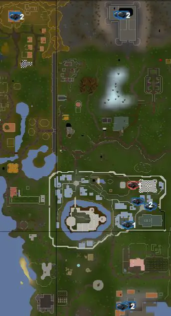 Safecracking in Asgarnia