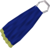 Saradomin cape