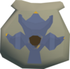 Smoke devil pouch