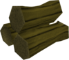 Willow Logs rs3