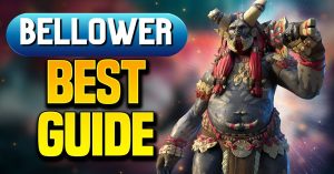 bellower champion guide