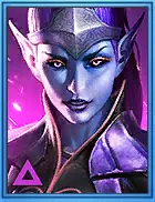 coldheart champion icon