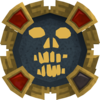 Dark Magic Aura