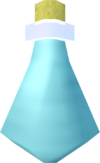 extreme attack potion icon