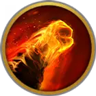 flaming-ronda flaming fury