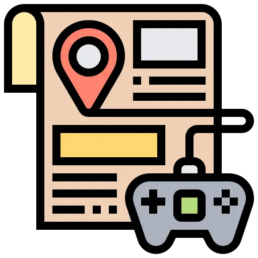 gaming guides