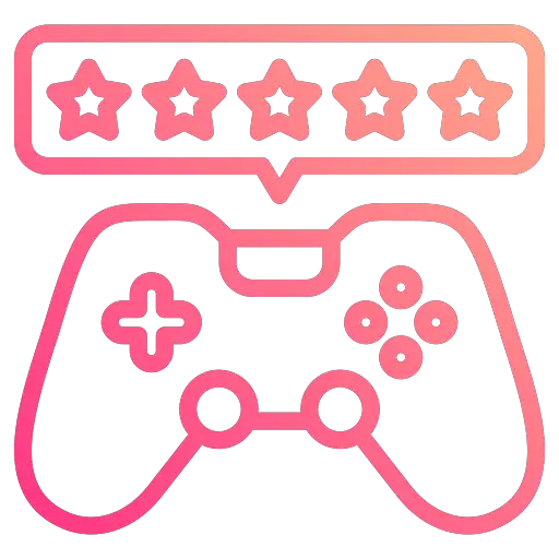 gaming reviews