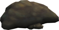 Manure Mounds