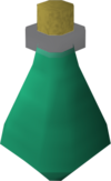 prayer potion icon