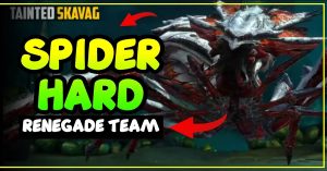 renegade champion guide