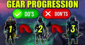 rs3 range gear progression