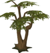 rs3 tree