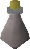 super strength potion