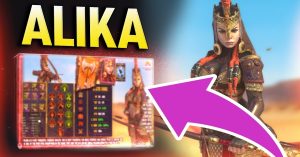 Alika champion guide