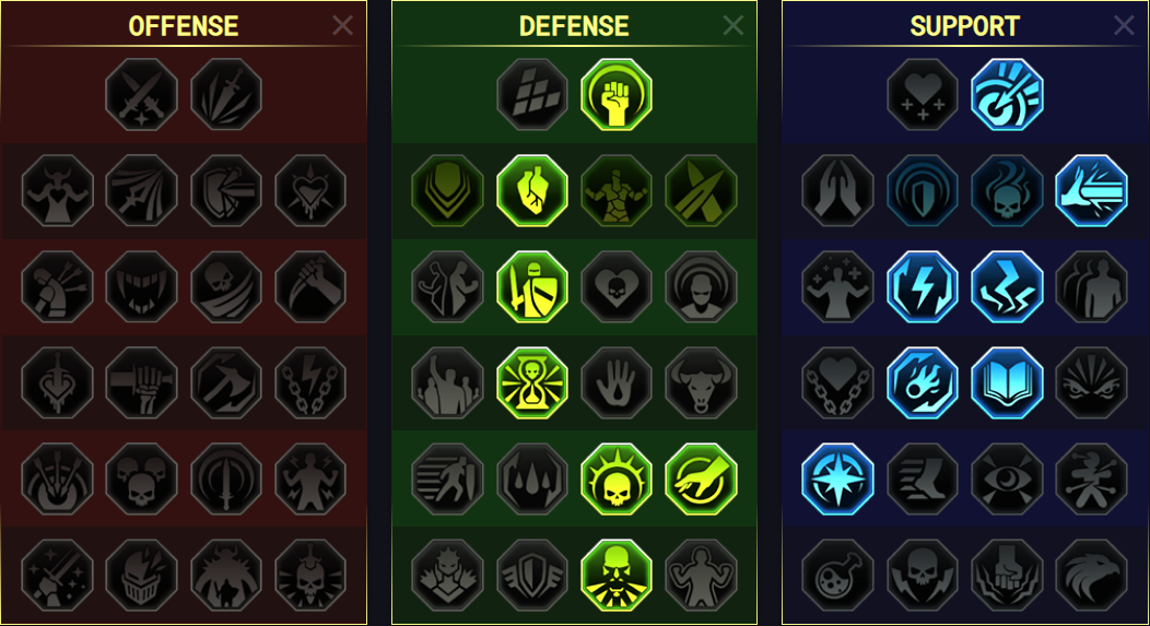Shadow Archmage Archmage Hellmut Champion Guide | Raid Shadow Legends