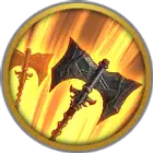 Bane-Hatchet Bane Hatchet