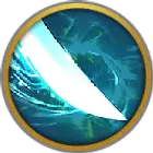 Blade-Surge Blade Surge