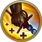 Blade of Blessings