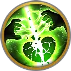 Emerald-Curse Emerald Curse