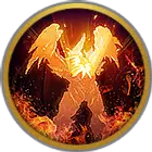 Fiery Swath [P]