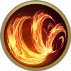 Fire-of-Purgation Fire of Purgation