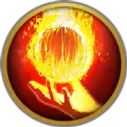 Fireball Fireball