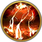 Fires of Doom [P]
