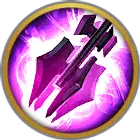 Flanged-Mace Flanged Mace