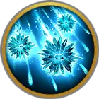 Frostfire-Gale Frostfire Gale