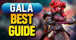 Gala Longbraids champion guide