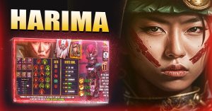 Harima champion guide