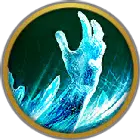 Ice-Pillar Ice Pillar