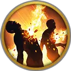 Immolate Immolate