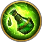 Libation of Pain