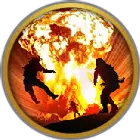 Magma-Blast Magma Blast