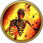 Pyre-Strike Pyre Strike